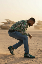 Load image into Gallery viewer, L.S.O.G. EARTH (Presale Order Now)