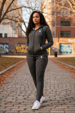 Load image into Gallery viewer, Women's A Collection French Terry Jogger Set