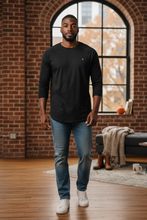 Load image into Gallery viewer, A Collection 3/4 Baseball Tee