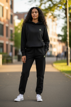 Load image into Gallery viewer, Women&#39;s A Collection French Terry Jogger Set
