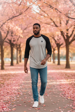 Load image into Gallery viewer, A Collection Baseball Tee
