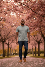 Load image into Gallery viewer, Men&#39;s A Collection Raglan Tee
