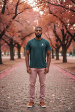 Load image into Gallery viewer, Men&#39;s A Collection Raglan Tee
