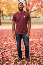 Load image into Gallery viewer, Men&#39;s A Collection Raglan Tee
