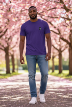 Load image into Gallery viewer, A Collection Baseball Tee
