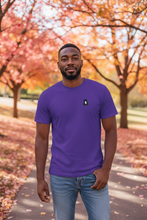 Load image into Gallery viewer, A Collection Baseball Tee
