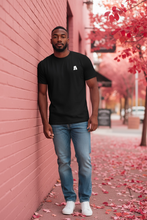 Load image into Gallery viewer, A Collection Baseball Tee
