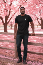 Load image into Gallery viewer, A Collection Baseball Tee
