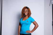Load image into Gallery viewer, Women&#39;s A Collection Daily Tee
