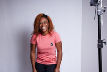 Load image into Gallery viewer, Women&#39;s A Collection Daily Tee
