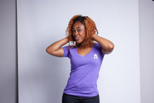 Load image into Gallery viewer, Women&#39;s A Collection Daily Tee
