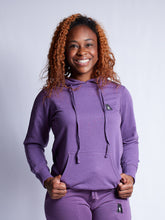 Load image into Gallery viewer, Women&#39;s A Collection French Terry Jogger Set
