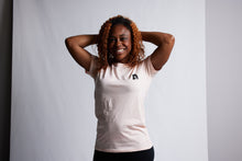 Load image into Gallery viewer, Women&#39;s A Collection Daily Tee
