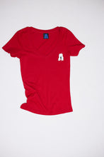 Load image into Gallery viewer, Women&#39;s A Collection Daily Tee
