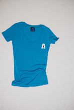 Load image into Gallery viewer, Women&#39;s A Collection Daily Tee
