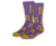 Load image into Gallery viewer, A Collection Socks
