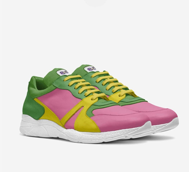 L.S.O.G. EASTERS
